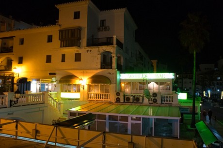 Marina De La Duquesa